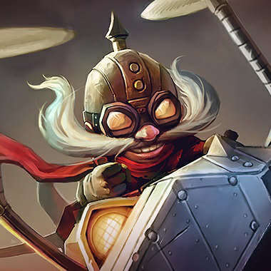 Corki Matchups