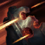 Corki Passive Icon
