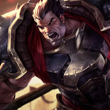 Darius Matchups
