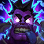 Dr.Mundo Passive Icon