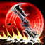 Draven R Icon
