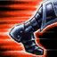 Draven W Icon