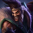 Draven Matchups