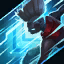 Ekko Passive Icon