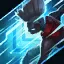 Ekko Passive Icon