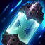 Ekko Passive Icon