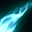 Ezreal Q Icon
