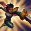 Fiora Passive Icon