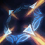 Fiora Passive Icon