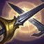 Fiora Passive Icon