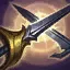 Fiora Passive Icon