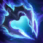 Fizz Passive Icon