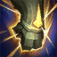 Galio Passive Icon