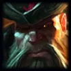 Gangplank Matchups