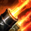 Gangplank Passive Icon