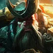 Gangplank Matchups