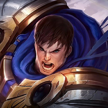 Garen Matchups