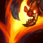 Gnar Passive Icon