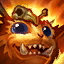 Gnar Passive Icon