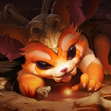 Gnar Matchups
