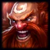 Gragas Matchups