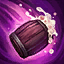 Gragas Passive Icon