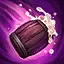 Gragas Passive Icon
