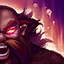 Gragas Passive Icon