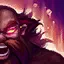 Gragas Passive Icon