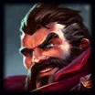 Graves Matchups