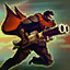 Graves E Icon