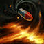 Graves Q Icon