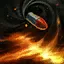 Graves Passive Icon