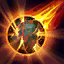 Graves R Icon