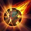 Graves Passive Icon