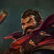 Graves Matchups