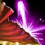 Graves Passive Icon