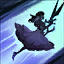 Gwen Passive Icon