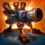 Heimerdinger Passive Icon