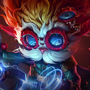 Heimerdinger Matchups