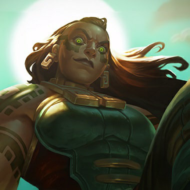 Illaoi Matchups