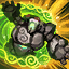 Ivern R Icon