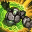 Ivern Passive Icon