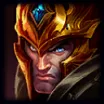 Champion Portrait of JarvanIV
