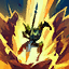 JarvanIV R Icon