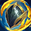 JarvanIV W Icon