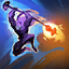 Jax Passive Icon
