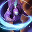 Jax Passive Icon