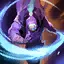 Jax Passive Icon