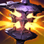 Jax Passive Icon